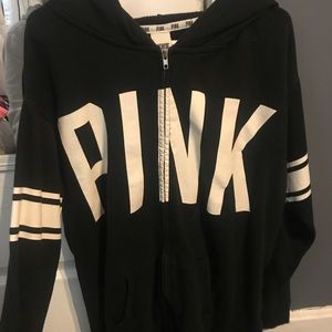 PINK hoodie